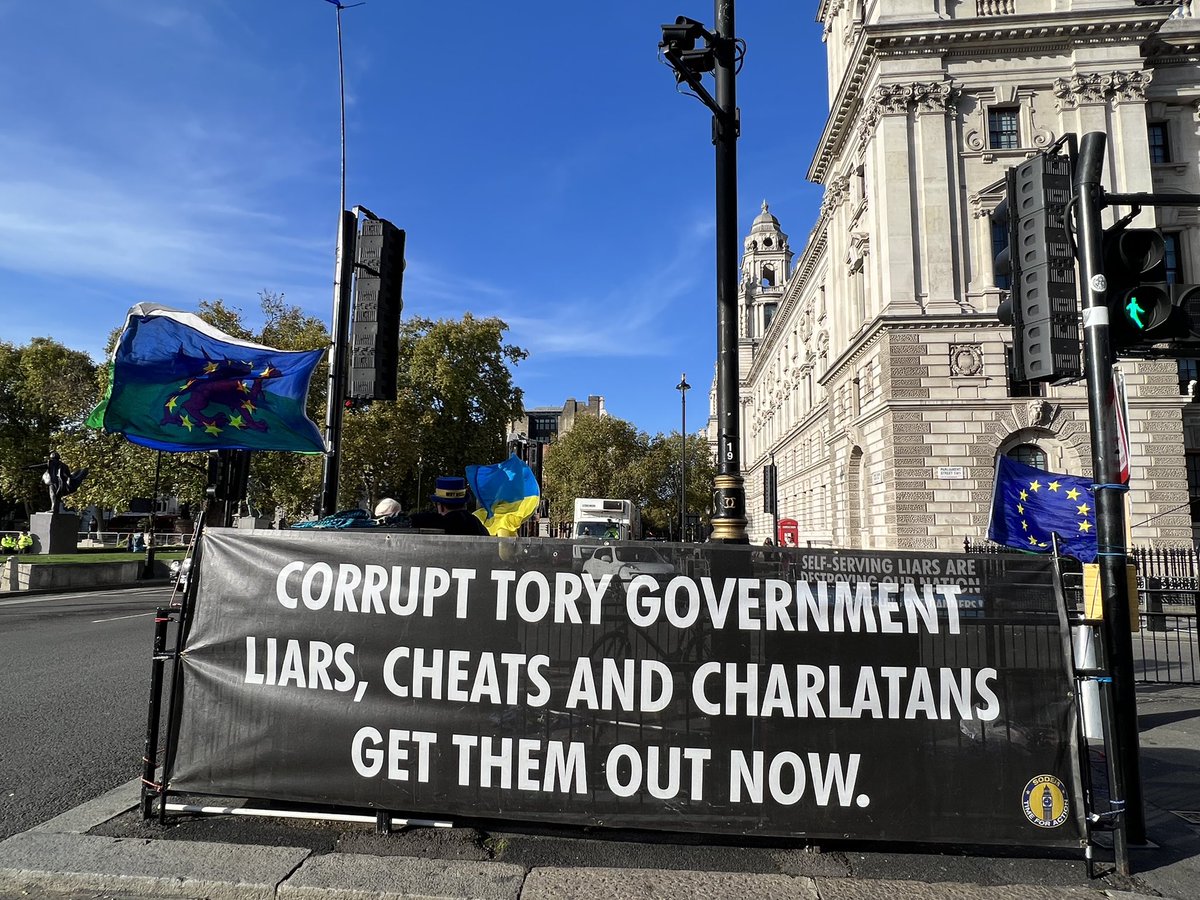 Set up at Parliament. Here until 6pm … come and join us. SODEM.