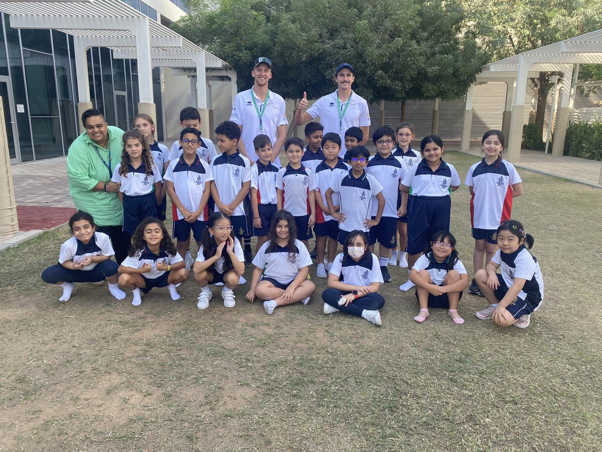 Tamsin Rampall tweet media