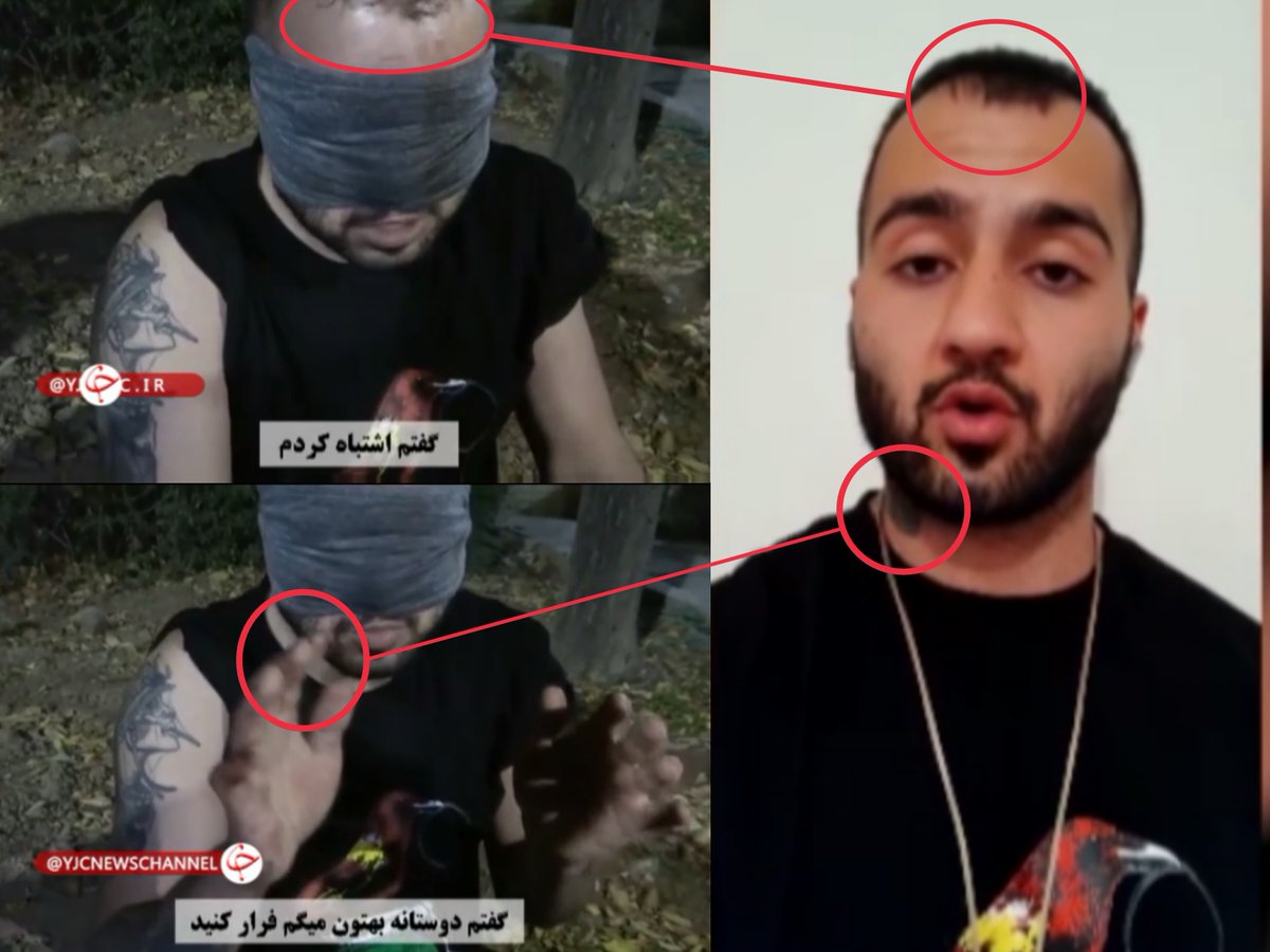 حمیدرضآ tweet media