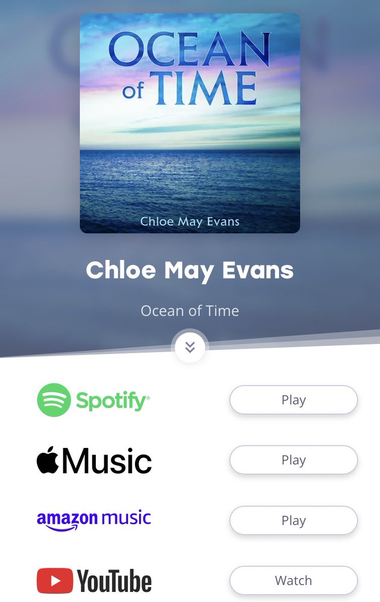 Chloe May Evans tweet media