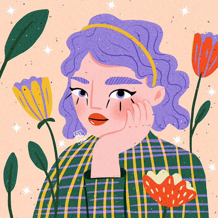 GM everyone ☀️
Gonna be at the #NFTLondon tomorrow, are you coming? 🔥

#NFTCommunity
#WomeninNFTs #NFTartist