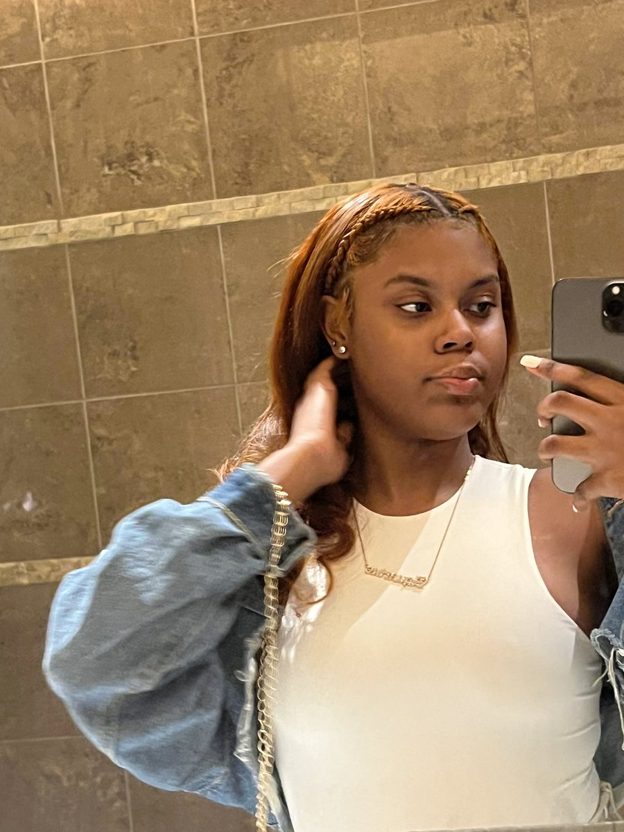 njaemova's tweet photo. My daughter is such a BOMB 😍🥰😘 #MsWills #Bratass soon to be 17 🤦🏾♀️😩 https://t.co/ewPvekG23E