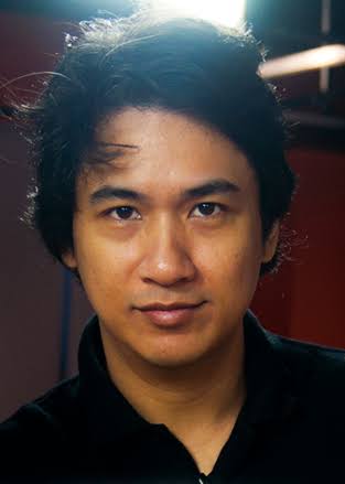 Happy birthday, idol Ely Buendia!  