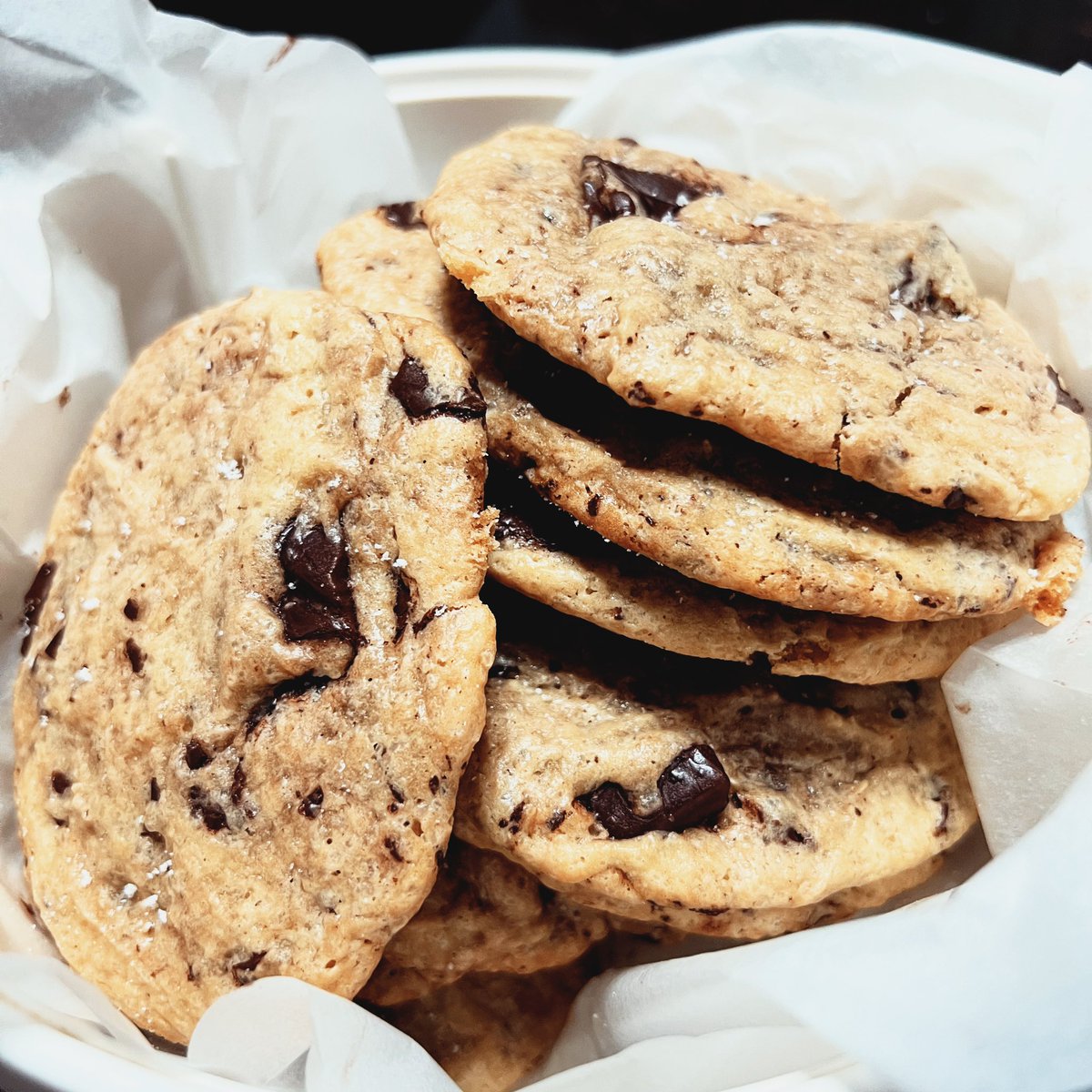 yeyengB's tweet photo. MK Delights! #BakeWithUs π₯°π₯°π₯° https://t.co/z2h4f06q8L