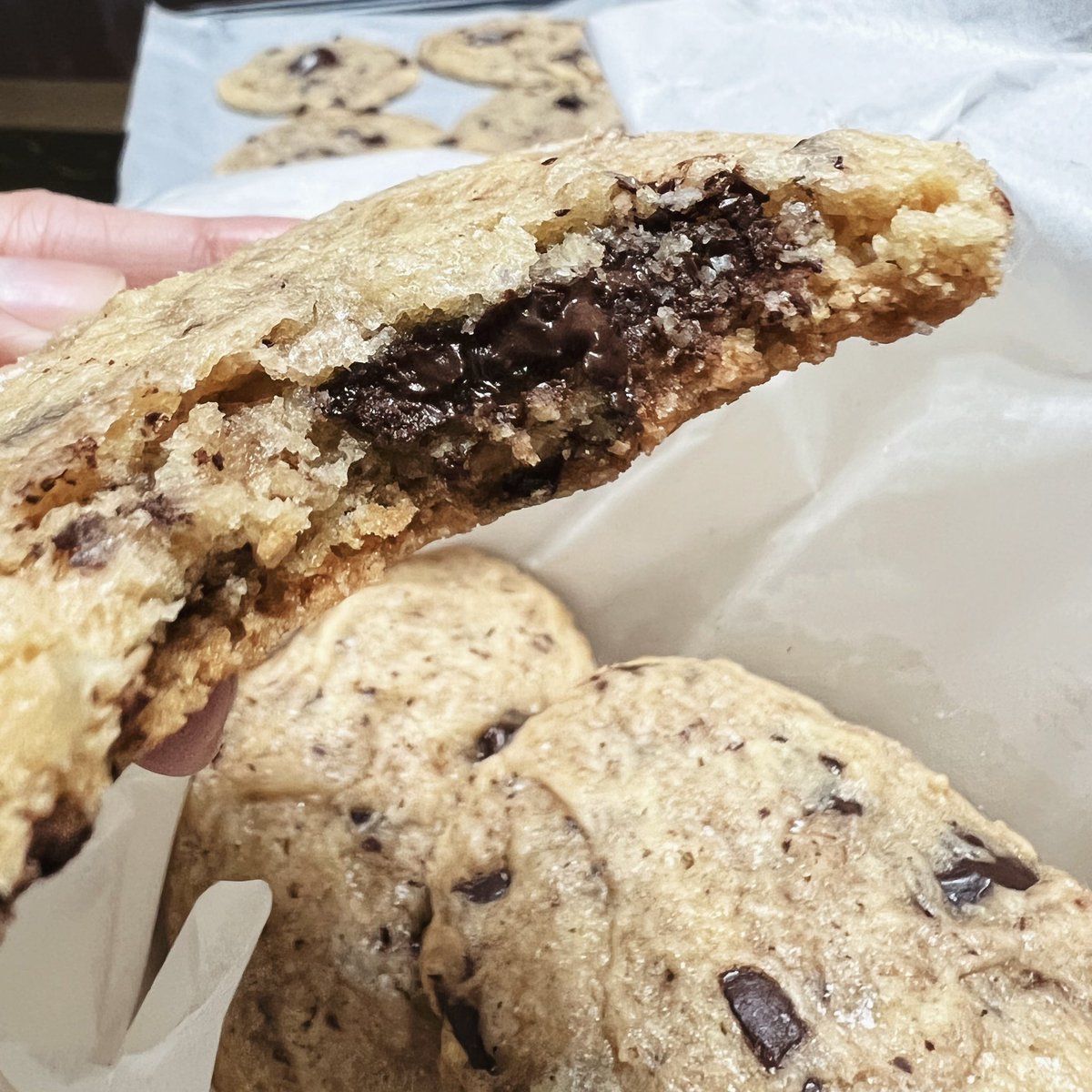 yeyengB's tweet photo. MK Delights! #BakeWithUs π₯°π₯°π₯° https://t.co/z2h4f06q8L