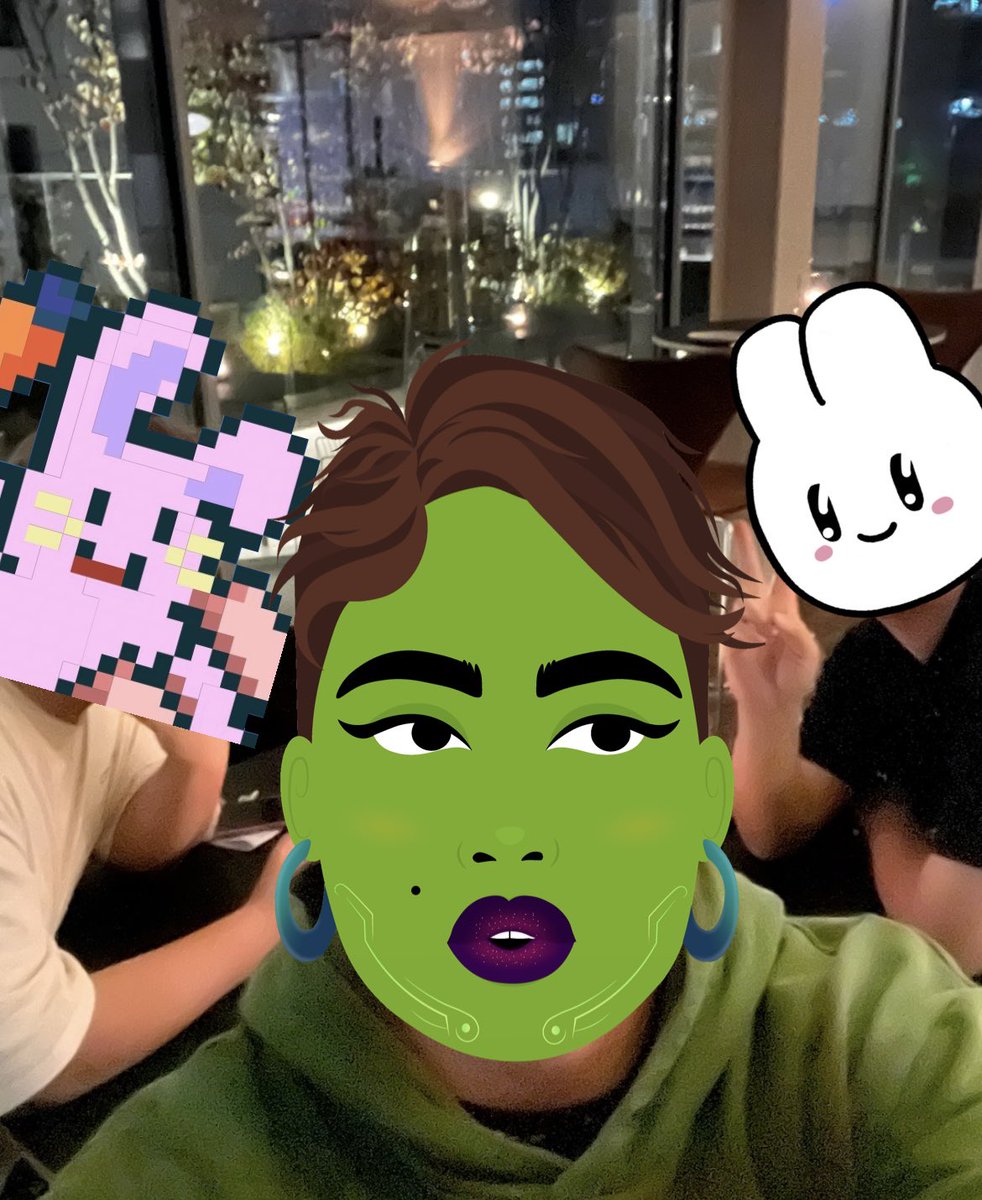 Tokki Gang (@tokkiganggang) / Posts / X