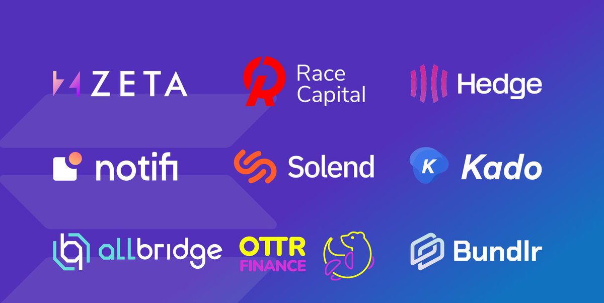 Race Capital tweet media