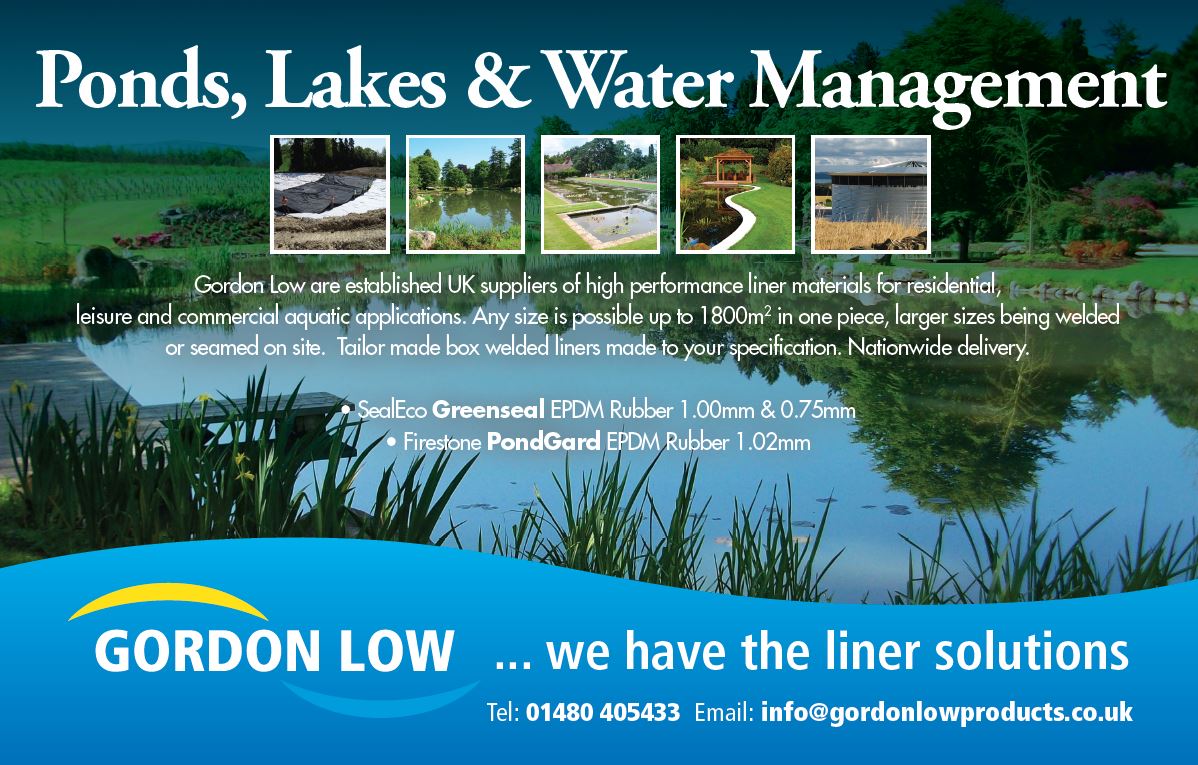 Gordon Low Products tweet media
