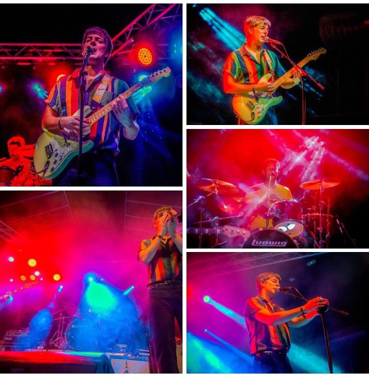 Artistas Ruidismo 2022:
<a href="/cosmen_/">Javi Cosmen</a> 

📸 José Carlos Nievas 

1 octubre - Bullas    

#Ruidismo2022 #Festival #Música #Arte #Gastronomía #Vanguardia #Bullas #Murcia