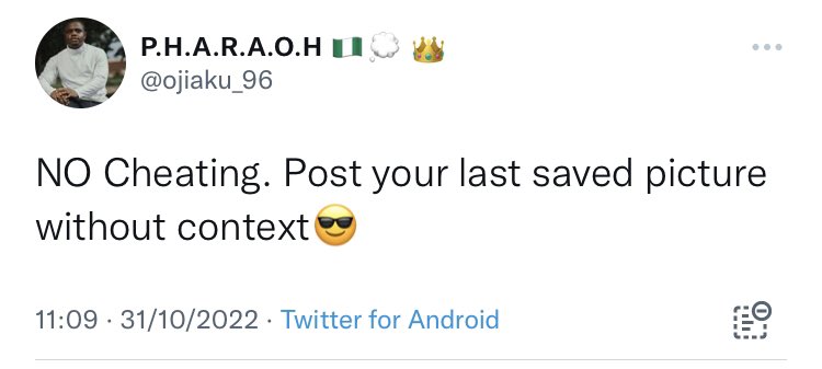 YabaLeftOnline tweet media