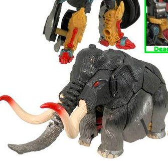 crazy ass moments in Transformers history tweet media