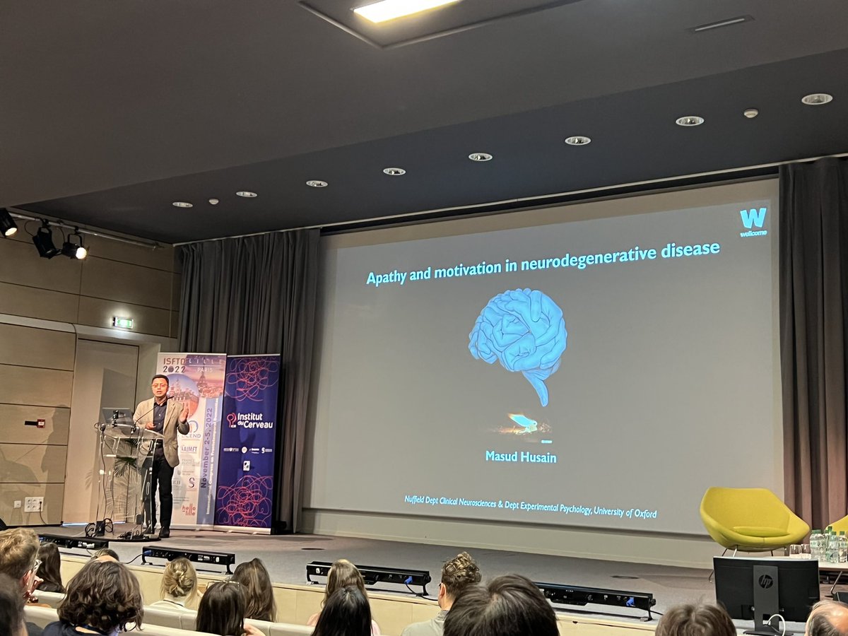 Prof Muireann Irish FASSA FRSN (@muireann_irish) on Twitter photo What a fantastic opening morning with stellar talks from Richard Levy, <a href="/Rankin_Lab/">Rankin Lab</a> and <a href="/MasudHusain/">Masud Husain</a>. Incredible work and a great tonic for jet lag!! #ISFTD2022 <a href="/isftd/">International Society for Frontotemporal Dementias</a> What a fantastic opening morning with stellar talks from Richard Levy, <a href="/Rankin_Lab/">Rankin Lab</a> and <a href="/MasudHusain/">Masud Husain</a>. Incredible work and a great tonic for jet lag!! #ISFTD2022 <a href="/isftd/">International Society for Frontotemporal Dementias</a>
