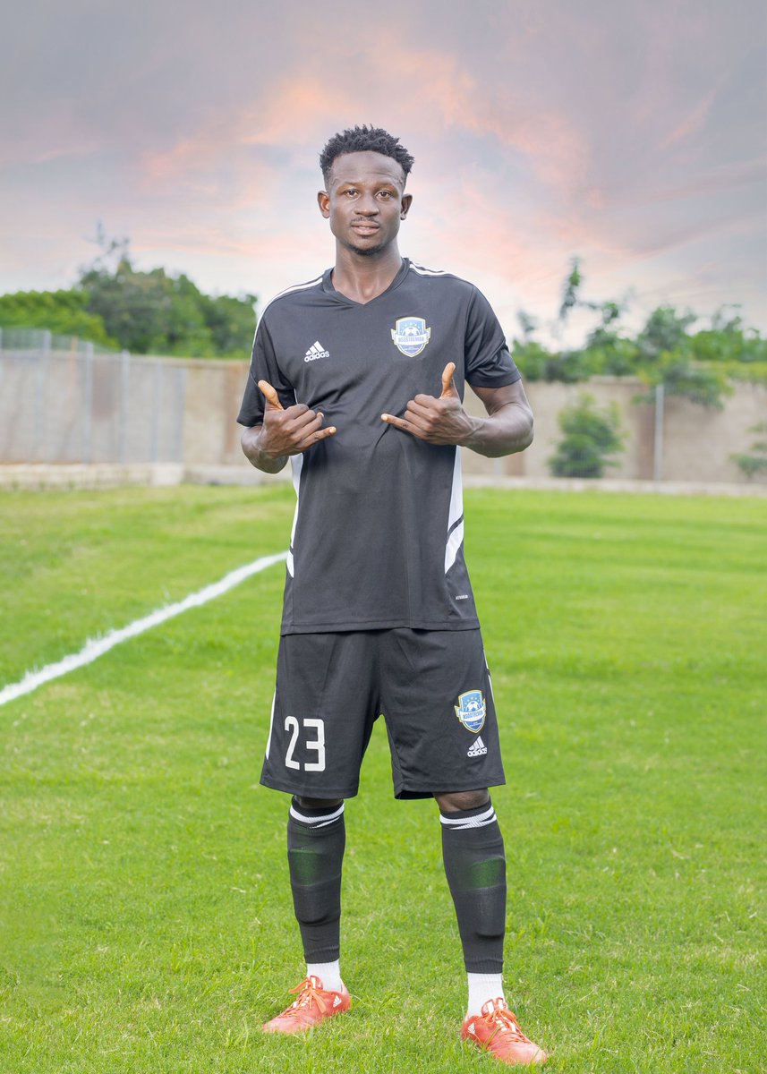 Nsoatreman_FC's tweet photo. #MohammedYakubu deserves our respectπ
1οΈβ£ Goal, 1οΈβ£ Assist in our game against Karela United Fc was a perfect delivery from him π
@ServiceRadio| @MybetAfrica
@NHIS_Ghana | #ServiceHostel | #BAEvents https://t.co/pFj1STAIMn