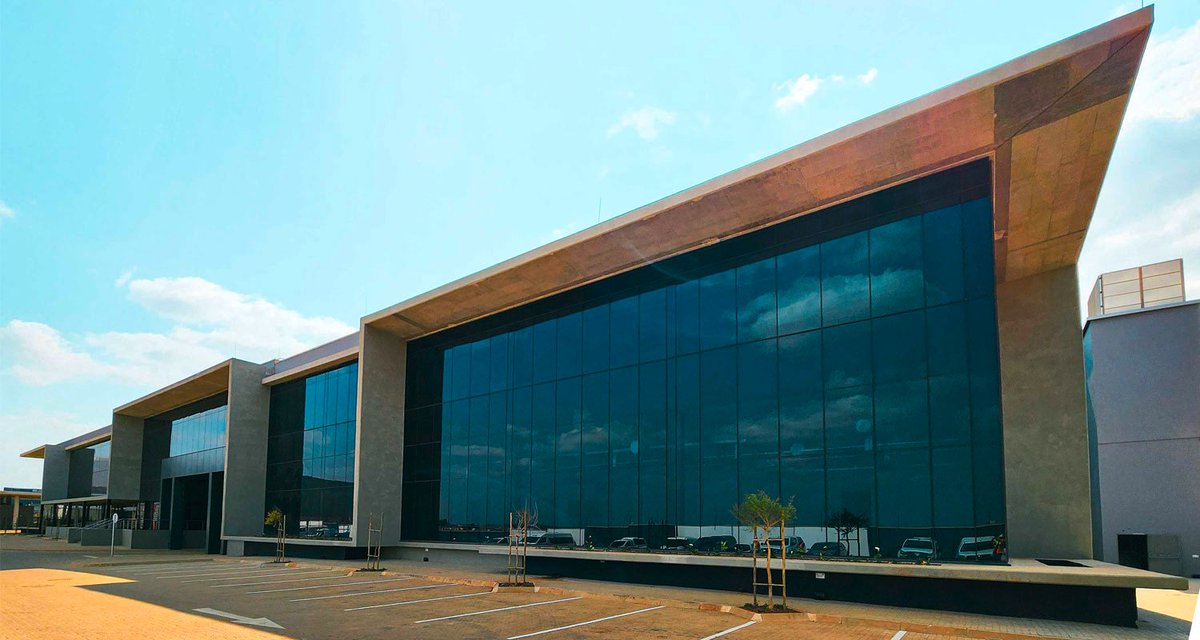 Teraco completes big data centre expansion in east of Joburg techcentral.co.za/teraco-complet…
