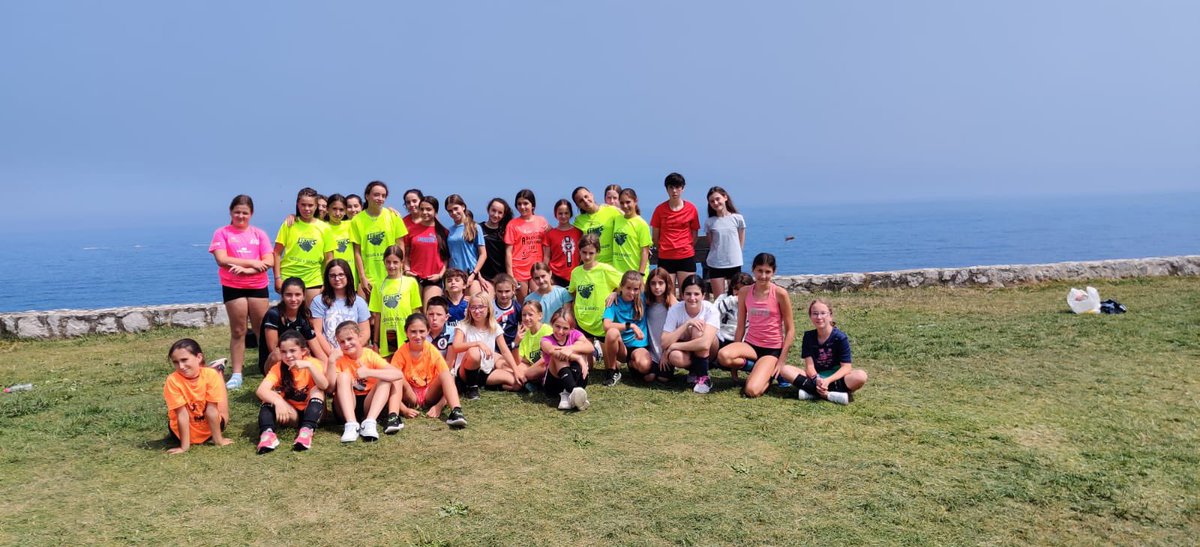 Este mes desvelaremos las novedades que tenemos para el VII CAMPUS, os lo vais a perder?