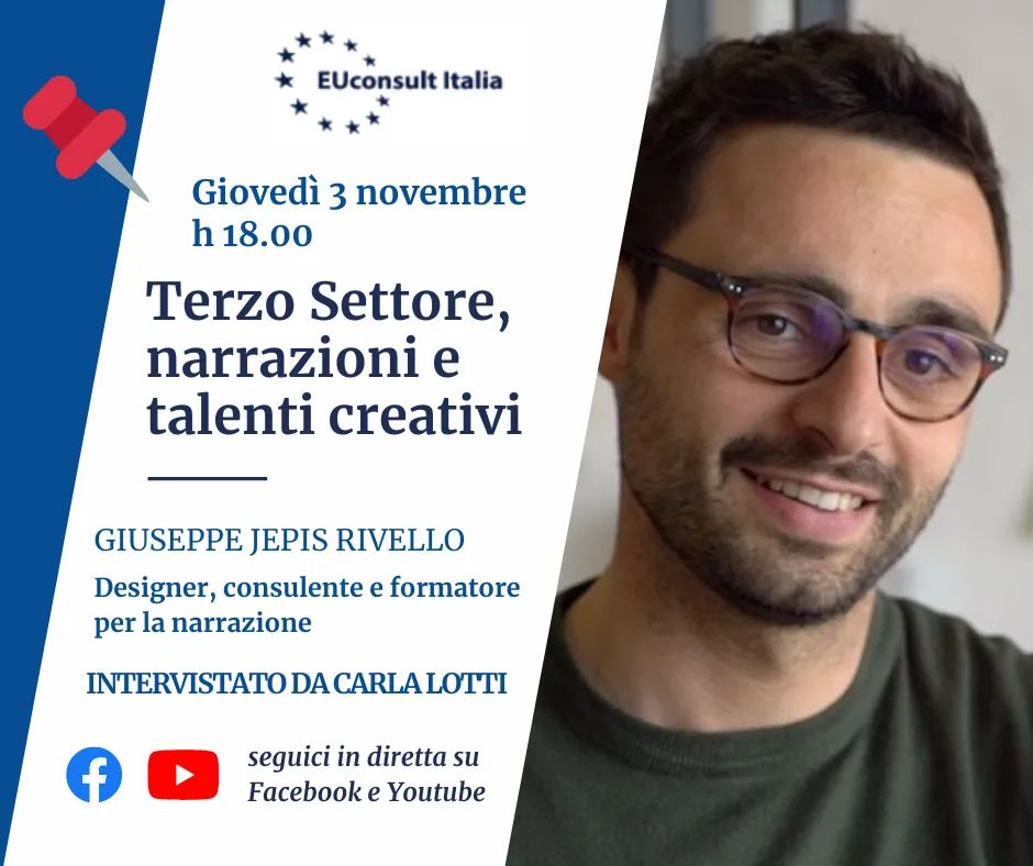 Giuseppe Jepis Rivello tweet media