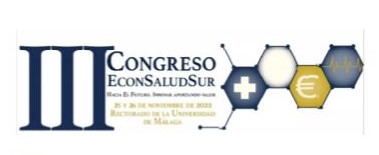 a3mes's tweet photo. Participa en el III Congreso EconSaludSur enviando tu comunicación. El plazo para enviar resúmenes finaliza el 📆 15 de noviembre.
Solicitada la acreditación a la @calidadACSA 
Más información en https://t.co/54O6axlWso
#EconsaludSur #MESGSYURM #economiadelasalud https://t.co/Bas6X8NS1w