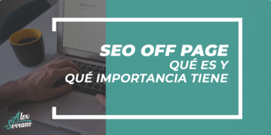 SeredNET's tweet photo. ¿Por qué es importante el SEO off page?
✅Autoridad
✅Popularidad
✅La reputación
✅Backlinks, en opiniones positivas en internet, en buenas reviews
Puedes ver MÁS en 👉 https://t.co/BclESlH4Rf
#web #seo #seoonpage #seooffpage #serednet https://t.co/KMYepfDI4D