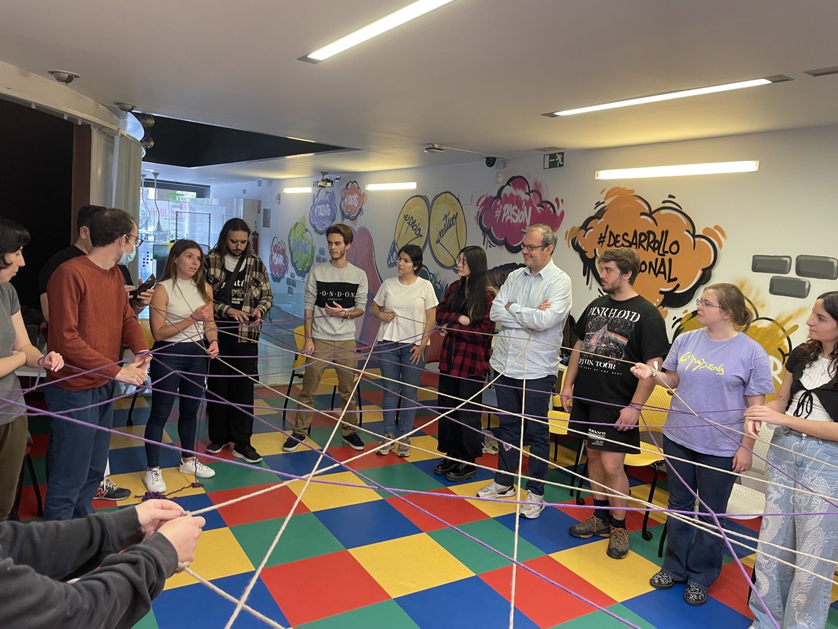 YWI Midlands tweet media