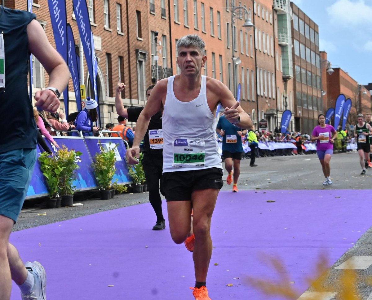 Michael Griffin tweet media