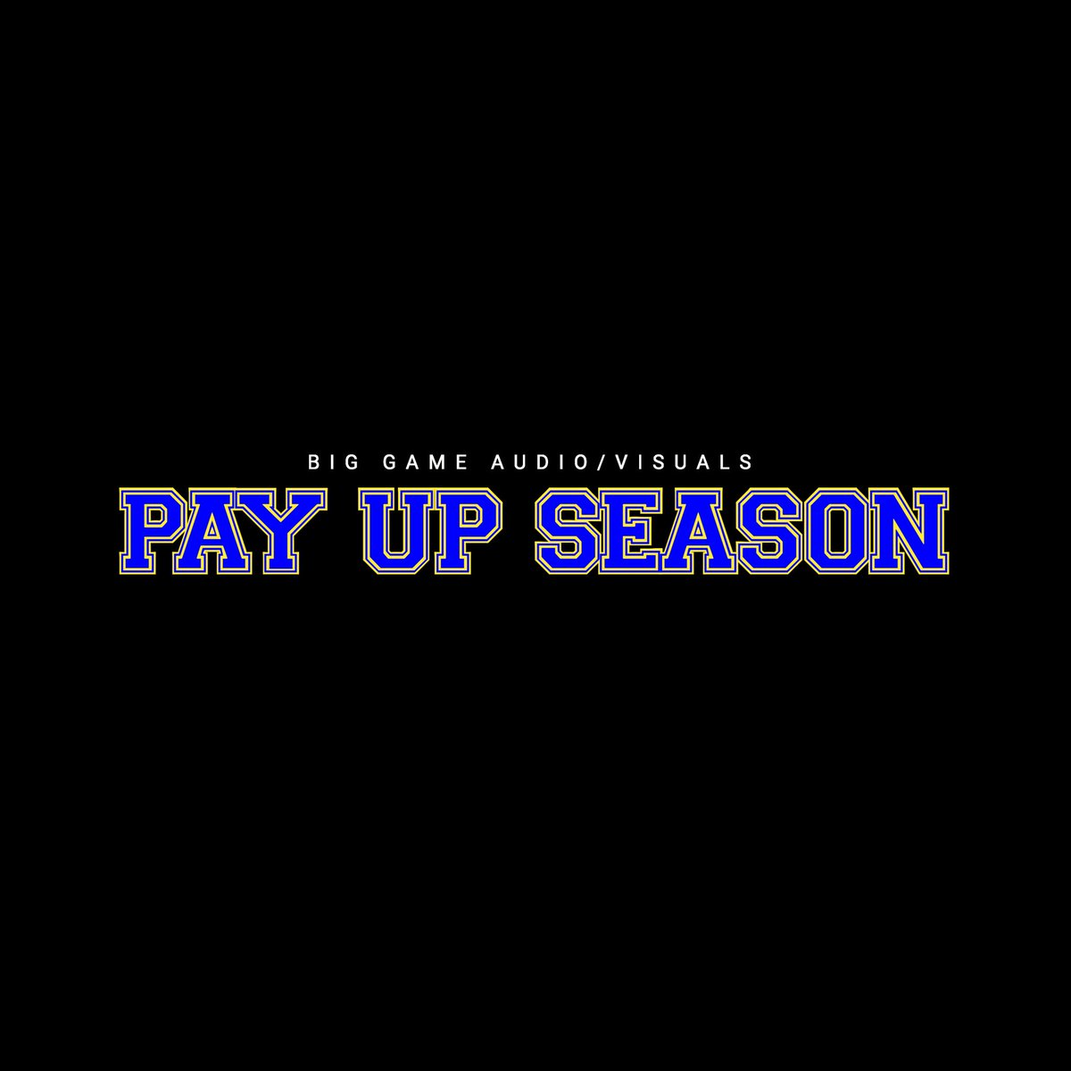 PayUpSeason tweet media