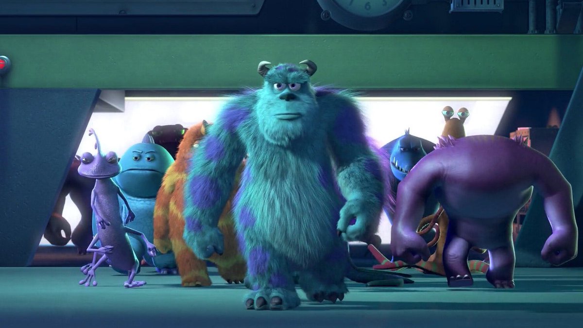 Infos Séries tweet media