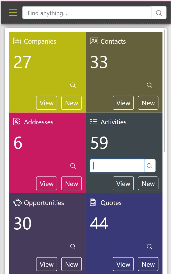 Does your CRM help you to deliver more success?

Business management made easy.

Manage anything, from anywhere, anytime.

Find out more bit.ly/3U4PM1m
 #Construction  #Manufacturing  #RenewableEnergy   
#AEUK2022 #FBI22 #ukhighways
