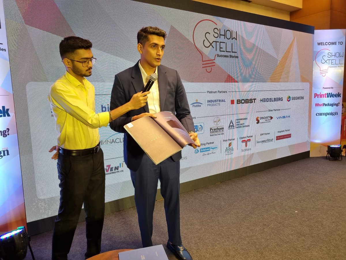 PrintWeek tweet media