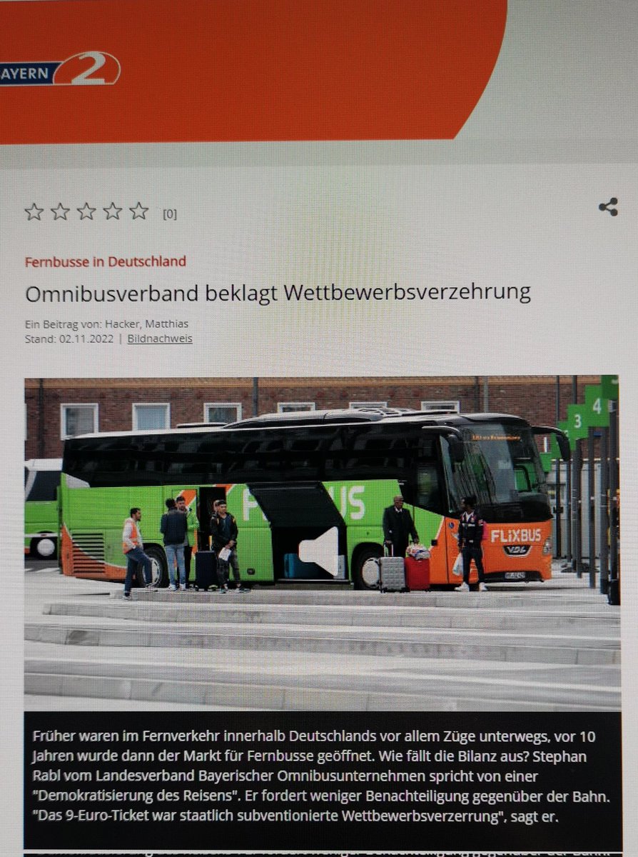 Wettbewerbsverzehrung. Lecker!