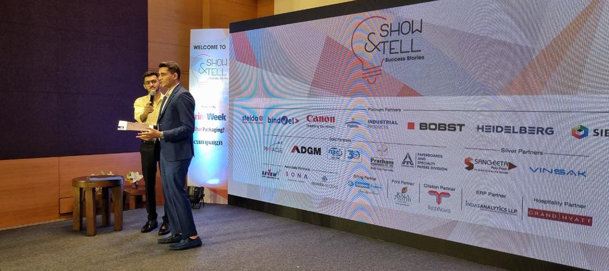 PrintWeek tweet media