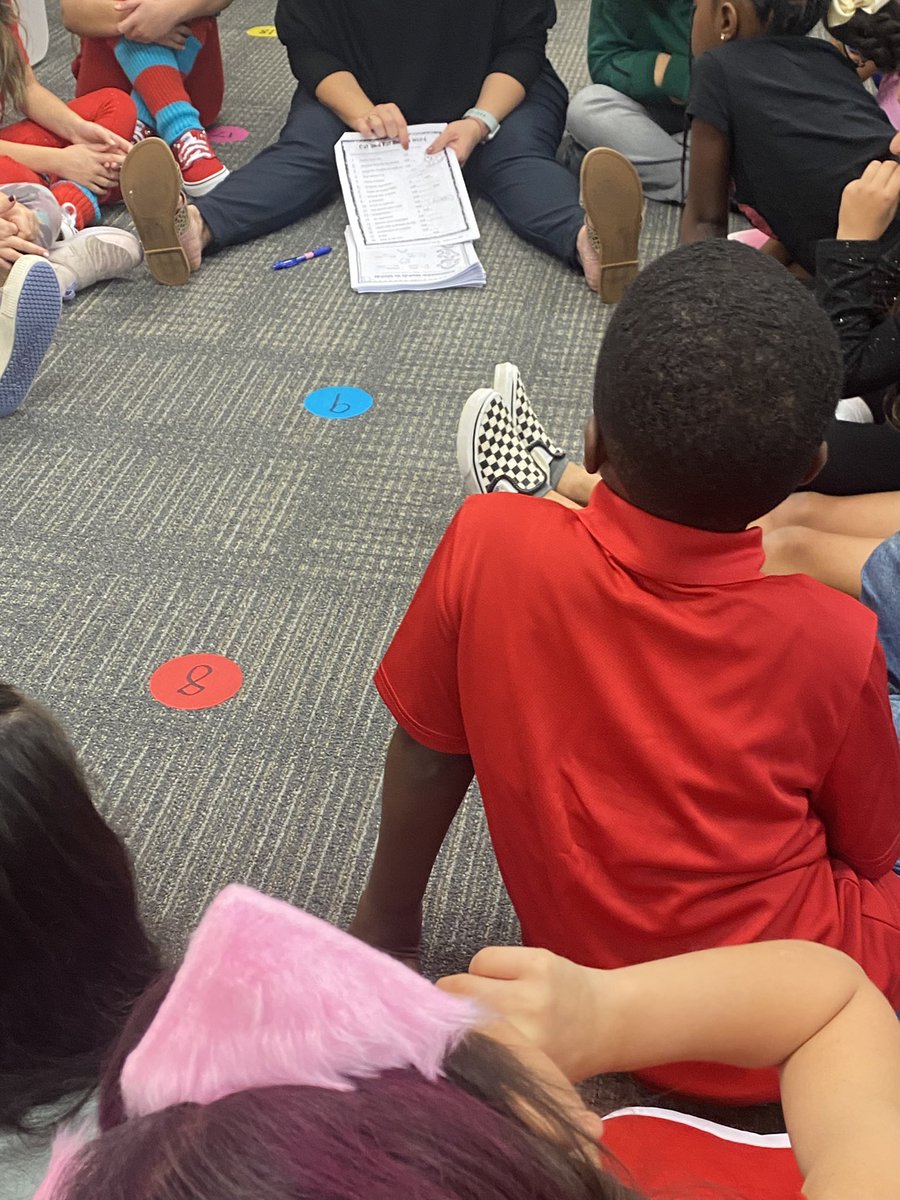 MrsNorine's tweet photo. Ways to support Listening, Speaking, & Reading: previewing vocabulary & readers theatre #EBsupport #SupportForAll @greeneelem @ccisdlearns #CCISDICs https://t.co/50YN1AYNLX