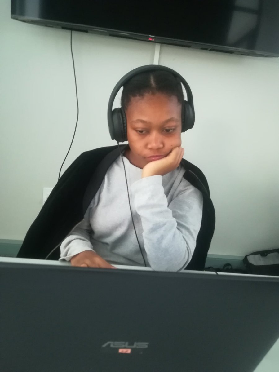 TshegoMotene95's tweet photo. The life of an IT Support Specialist /Software Developer /Animator 🙏❤️ https://t.co/nduux4clo2
