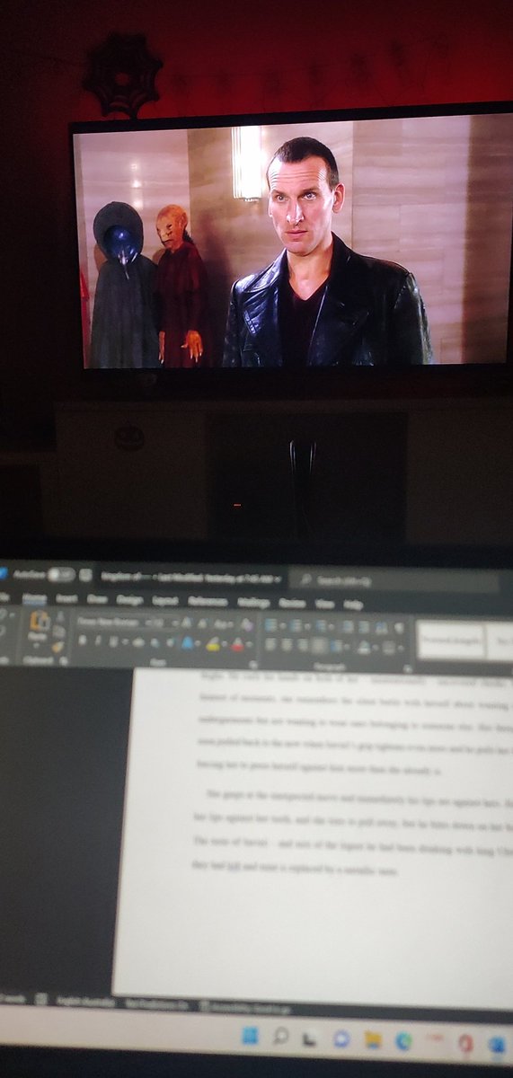 #nanowrimo2022 day 2