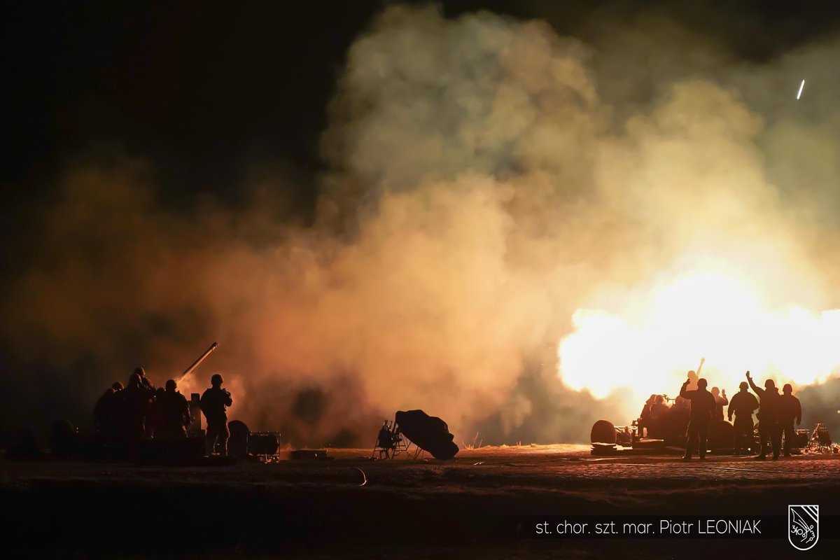 WCR_Swinoujscie's tweet image. Przeciwlotnicy z #9dplot 🇵🇱 zawsze są gotowi do obrony przestrzeni powietrznej

📸st. chor. szt. mar. Piotr Leoniak 3FO