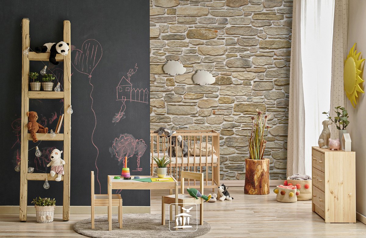 Doğanın pastoral güzelliklerini duvarlara yansıtıyoruz! Yeni ürünümüz Pastoral'ı 6 farklı renk seçeneğiyle incelemek için stonewrap.com

#stonewrap #pastoral #brick #manufacturedbrick #urbanbrick #wallcovering #wallcladding #architect #architecture #decoration #design