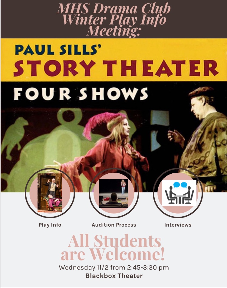 🎭Mason Drama Club🎭 (@masondramaclub) on Twitter photo 