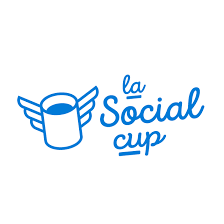 Recasens2's tweet photo. A noter dans vos 📅@tbs_education accueillera la #SocialCup🏆de 🇫🇷de l'#entrepreneuriat social via @makesense
👉samedi 26 novembre
👉Vous avez une💡ou pas !
👉Faites🌱un projet à #impact avec d'autres personnes (tout âge, études, métiers confondus)
👉vivez une journée UNIQUE https://t.co/EbNPWiXVT0