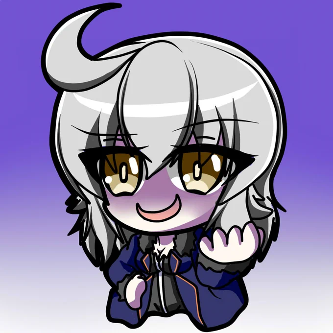 デフォルメ描いたり4コマ描いたり時々えっちぃの描いたりします #11月になったのでフォロワーさんに自己紹介しようぜ 