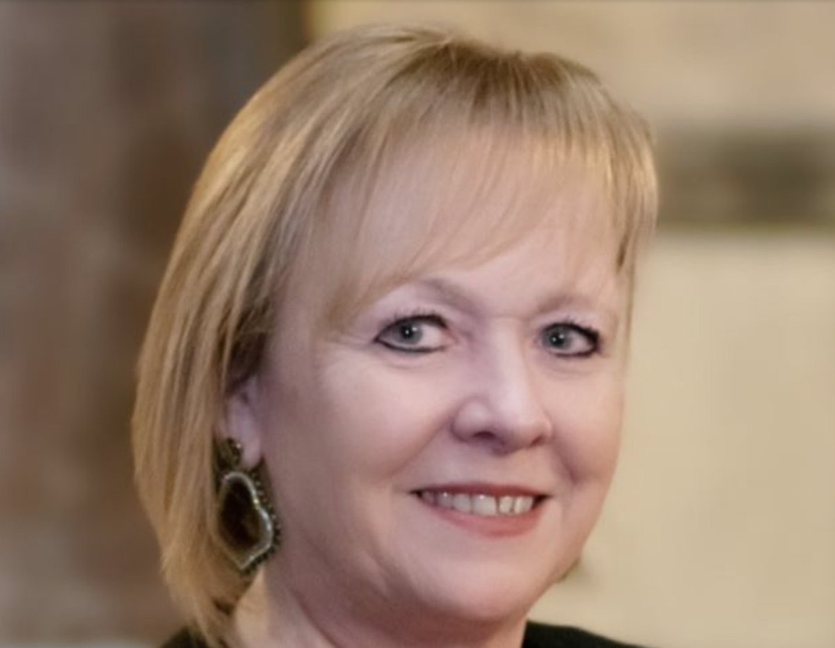 Have you seen the latest news on <a href="/retailjeweller/">retailjeweller</a>? We're delighted to name Anne-Marie Reeves as our new chairperson for the next 2 years. She has served on the GC&amp;DC for 10 years &amp; brings vast experience supporting the trade. Read more: retail-jeweller.com/news-and-insig…
#GCDCAwards #GCDCA