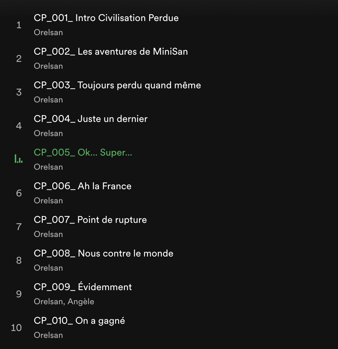 PierreScheu's tweet photo. Et vous, vous pensez quoi du fameux titre "Enfin… Bref…" sur la réédition d'@Orel_san ?
Euh… ? @lesoir
#OkSuper https://t.co/P7drMEaL2u