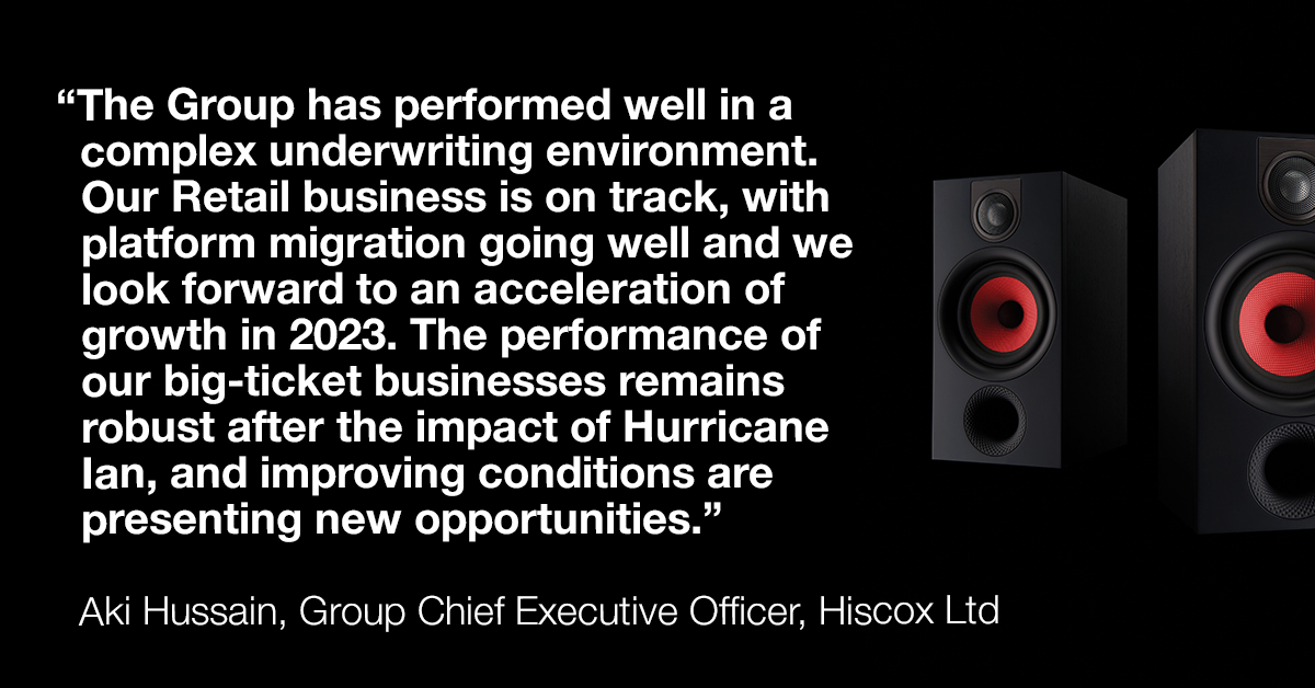 We've published our trading statement for the nine months to 30 September 2022. Read it in full here: hiscoxgroup.com/news/press-rel…