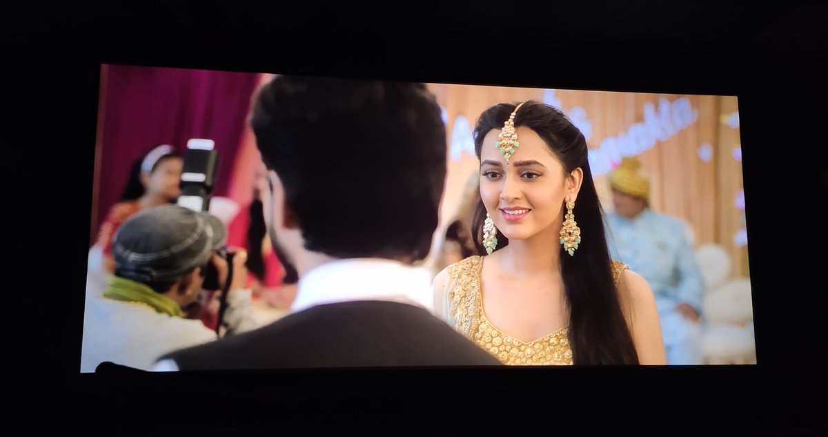 SAMTHEBESTEST_'s tweet photo. Tejasswi Prakash looks breathtaking 😍 #MannKasturiRe
#TejasswiPrakash #TejaswiPrakash #TejaTropps https://t.co/0jd0tFSpUY