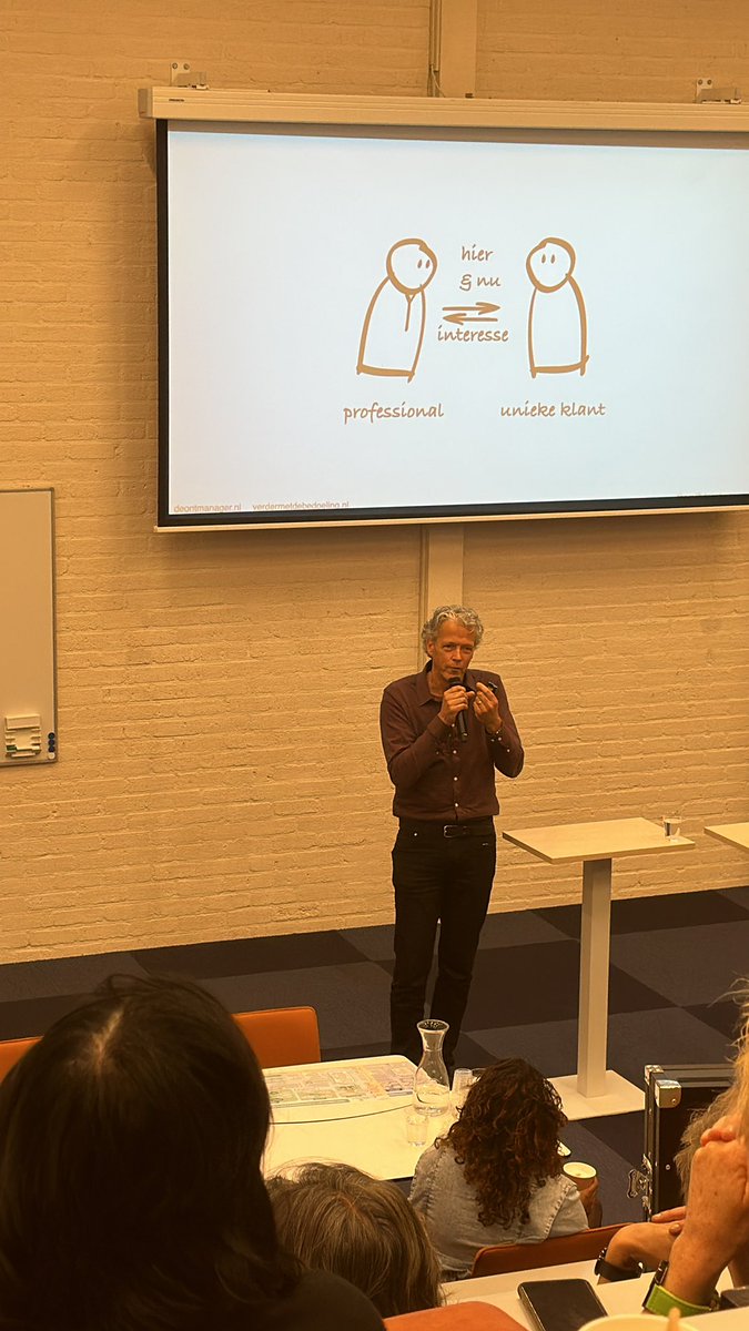 Medicalfacts's tweet photo. Zien we wat de ander ziet? Vraagt @thomverheggen #clientondersteuning @_bcmb #clientondersteuner https://t.co/iHGdTvk7L1