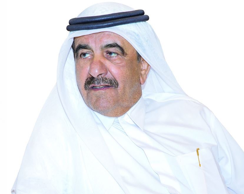 مانع بن خليفة تاريخ من الصعب ان يتكرر بعقله و فكره و مبادراته و فلسفته.

و لو سألت إي عاشق للعميد ماذا تتمنى؟سيجيبك بكل تأكيد: أتمنى عودة..
(حمدان ومانع) فالأول قلب العميد النابض وعشقه الخالد، أما الثاني فهو عرّابه وصانع مجده وكاتب تاريخه.💙💙