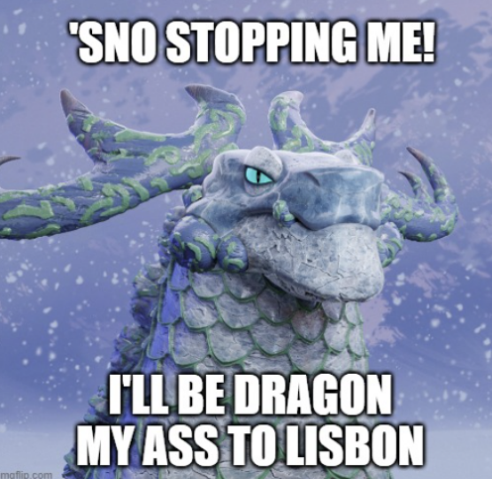 Eternal Dragons 🐉 tweet media