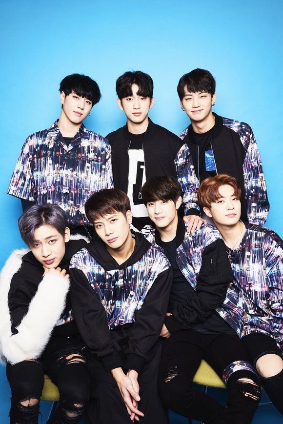 FossilAhgase's tweet photo. Vote for GOT7

#GOT7 #MAMAVOTE https://t.co/i4IfrGcGEs