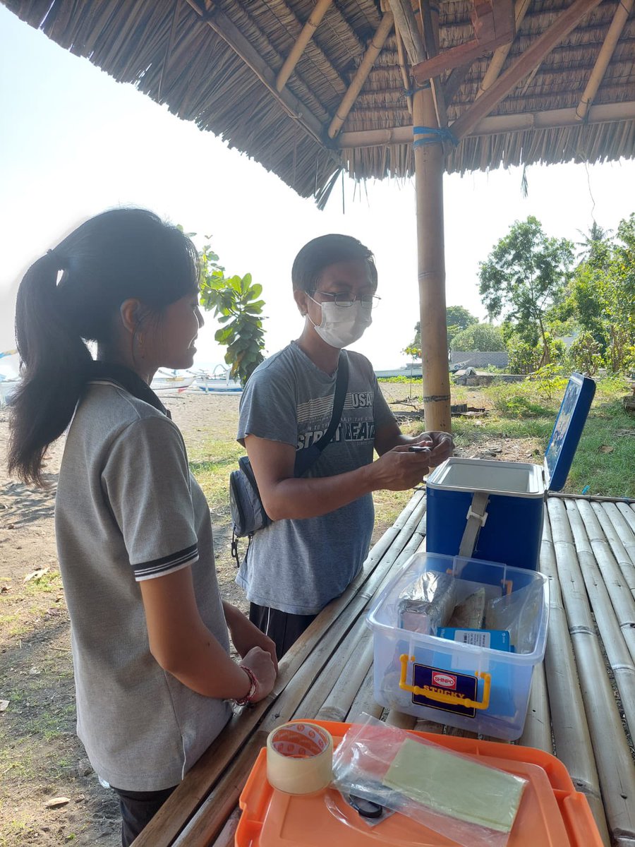 Dr Zach Boakes tweet media