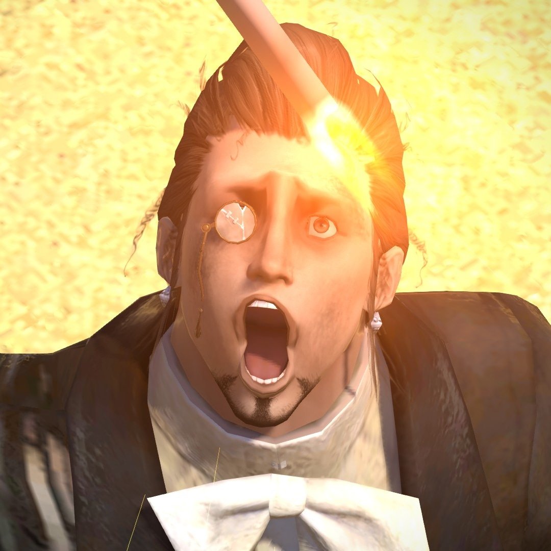 TheSlayerBaron's tweet image. A true gentleman questing time xD
More Final Fantasy with TuiShinra :D
12:00am NZT
theslayerbaron.8b.io

#TheSlayerBaron #ThePittCrew #Twitch #TwitchAffiliate #Stream #Streamer #Gamer #SupportSmallStreamers #NZStreams #FinalFantasyXIV #FinalFantasy #FFXIV #NZ #NewZealand