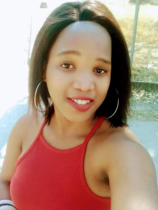 Please assist the police in locating Simphiwe Sangweni (29) and his partner Ladypeace Sinothando Nhlenyama (29) from Barberton Mpumalanga. The couple allegedly stole R1.2 million from Barberton Mine Simphiwe fraudulently transferred company money into his partner's bank account