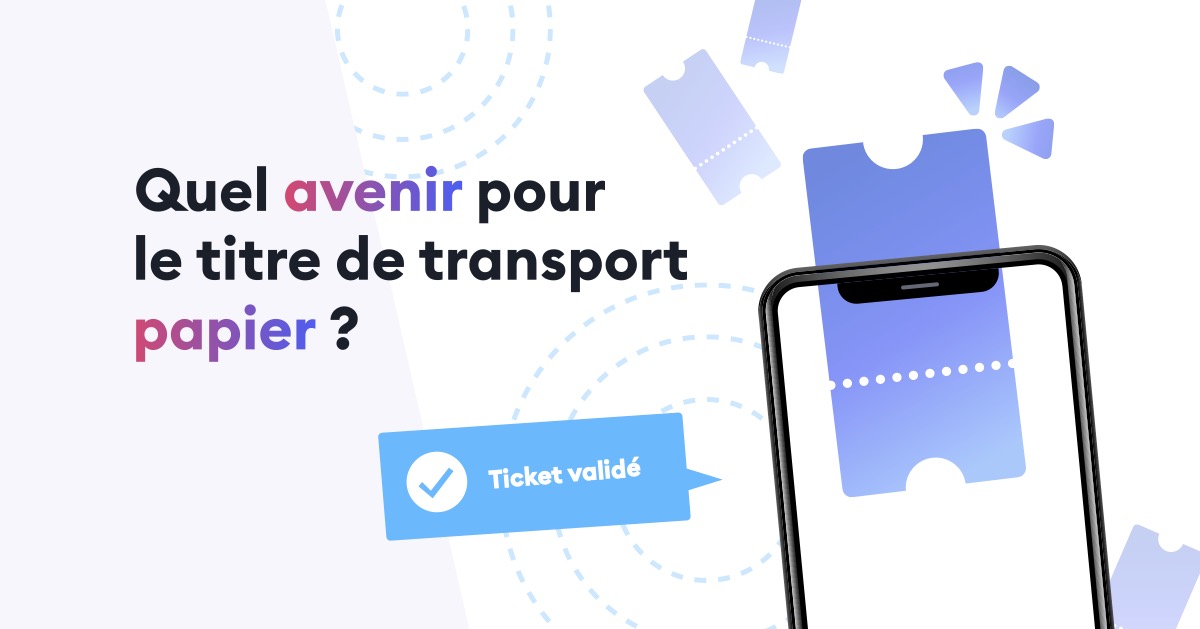 viatransitapp's tweet photo. Et si on discutait #mobilités ? 🚌🛴
 
Les titres de transport existent depuis les premiers transports en commun. Selon vous, quel est l’avenir des titres papiers ? 🎟
 
Découvrez comment nous répondons à cette problématique dans notre nouvel article 👇

https://t.co/eMIx1qqd6m https://t.co/M6q5Sw9WZ9
